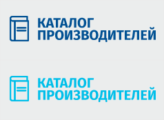 Каталог производителей