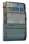 Счетчик электроэнергии прямого включения Меркурий 234 ARTM-02 POB.L2 5(100)А трехфазный (380В) многотарифный, оптопорт, RS-485, PLC-II
