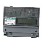 Счетчик электроэнергии Меркурий 231 АТ-01i трехфазный многотарифный на DIN-рейку